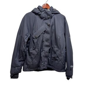 Columbia Sportswear Titanium Waterproof Jacket Blue Size XL